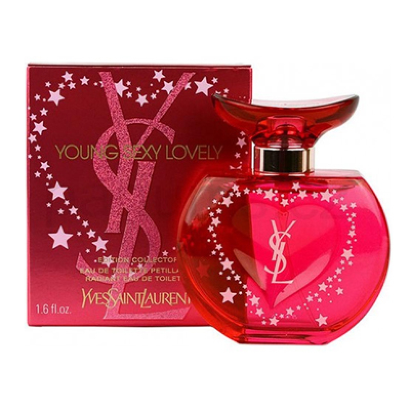 یانگ سکسی لاولی کالکتور ادیشن رادیانت 2008 ایو سن لورن زنانه یانگ سکسی لاولی کالکتور ادیشن رادیانت 2008 ایو سن لورن زنانه