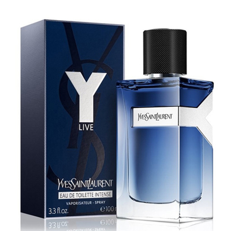 وای لایو ایو سن لورن مردانه وای لایو ایو سن لورن مردانه