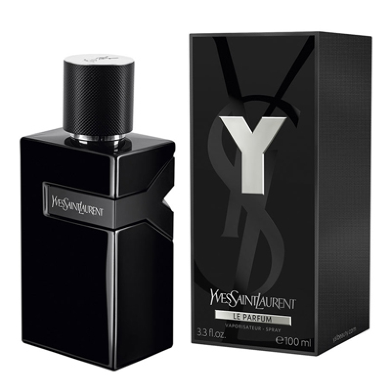 وای له پرفیوم ایو سن لورن مردانه وای له پرفیوم ایو سن لورن مردانه