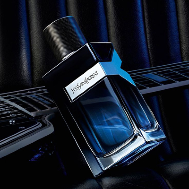 وای ادوپرفیوم ایو سن لورن مردانه وای ادوپرفیوم ایو سن لورن مردانه