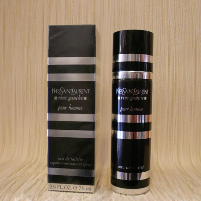 رایو گوش پورهوم ایو سن لورن مردانه رایو گوش پورهوم ایو سن لورن مردانه