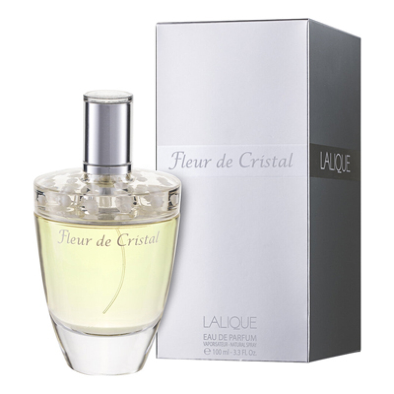 فلور د کریستال لالیک زنانه فلور د کریستال لالیک زنانه