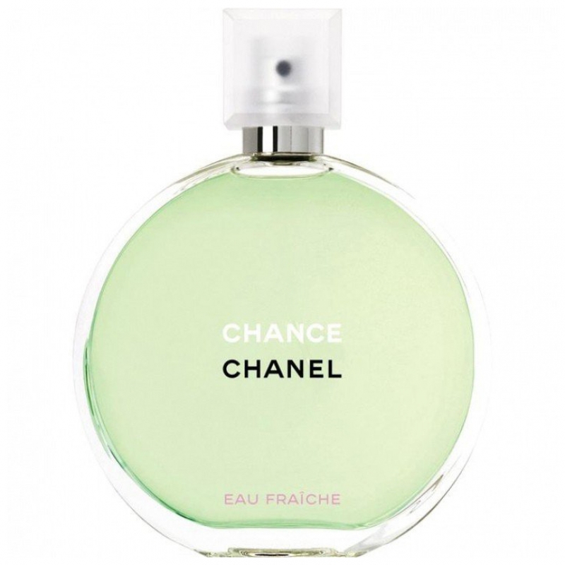 Chance Eau Fraiche Chanel for women-چنس او فرش شنل زنانه