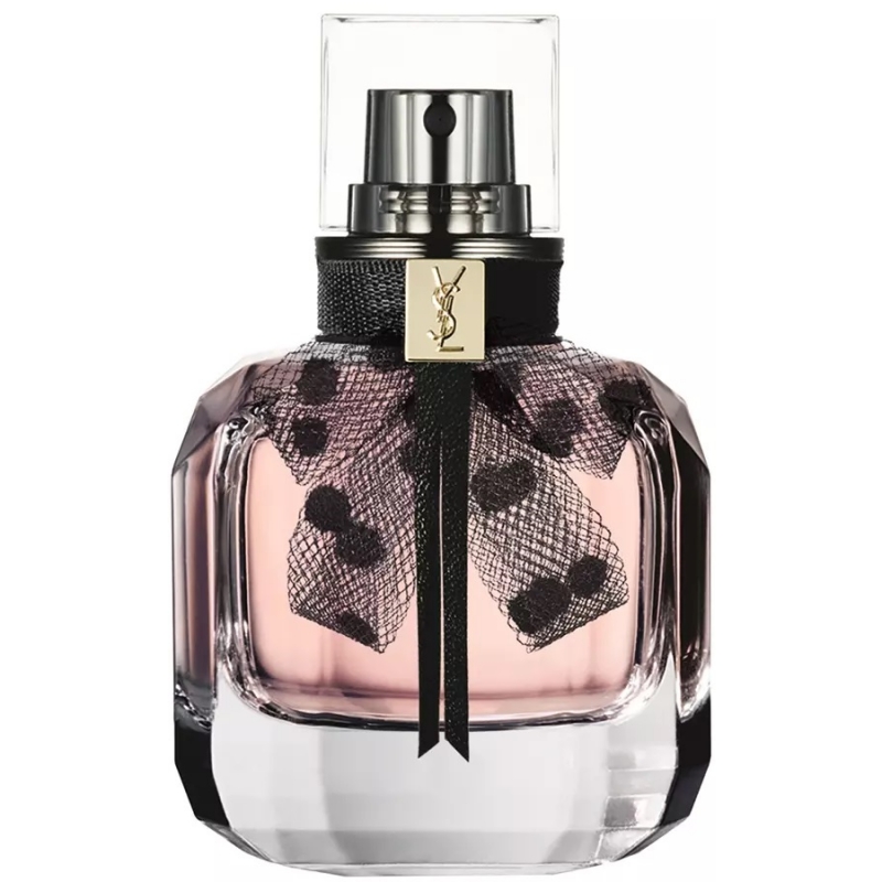 Mon Paris Eau de Toilette Yves Saint Laurent for women-مون پاریس ادوتویلت ایو سن لورن زنانه
