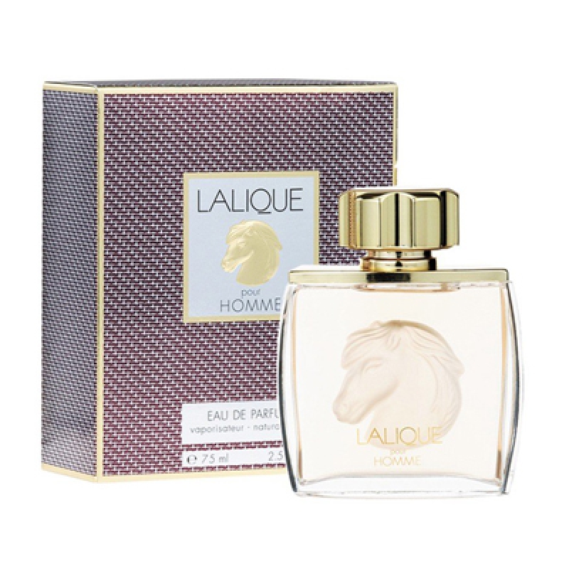 لالیک پورهوم اکوس مردانه لالیک پورهوم اکوس مردانه