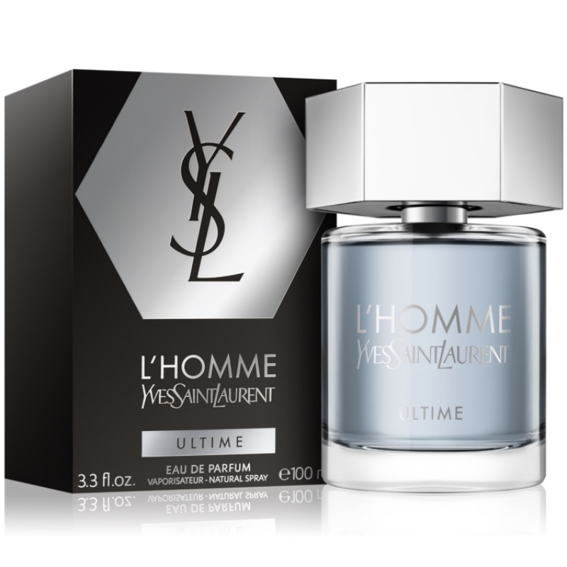 Ultime yves sale saint laurent