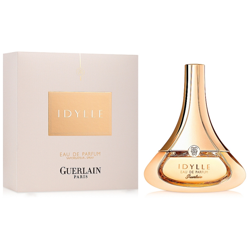 Idylle Guerlain for women-ادکلن آیدیل گرلن زنانه