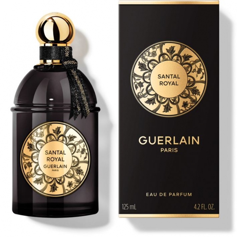 Santal Royal Guerlain for men and women-سانتال رویال گرلن مردانه و زنانه