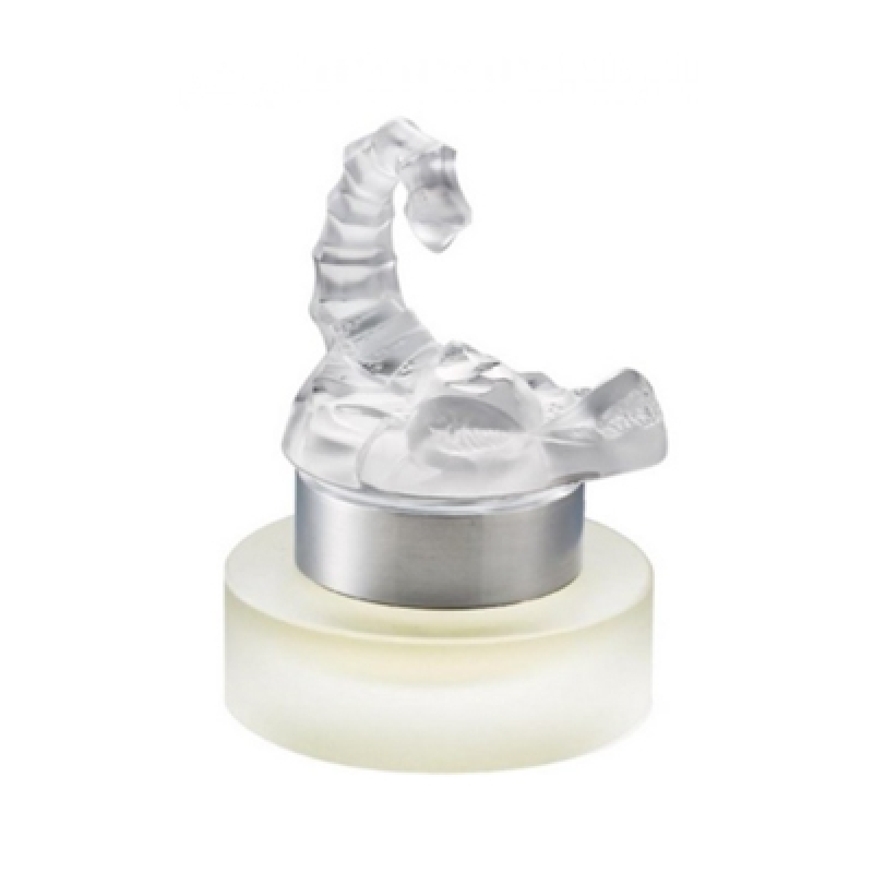 اسکورپیوز لیمیتد ادیشن 2010 لالیک مردانه اسکورپیوز لیمیتد ادیشن 2010 لالیک مردانه