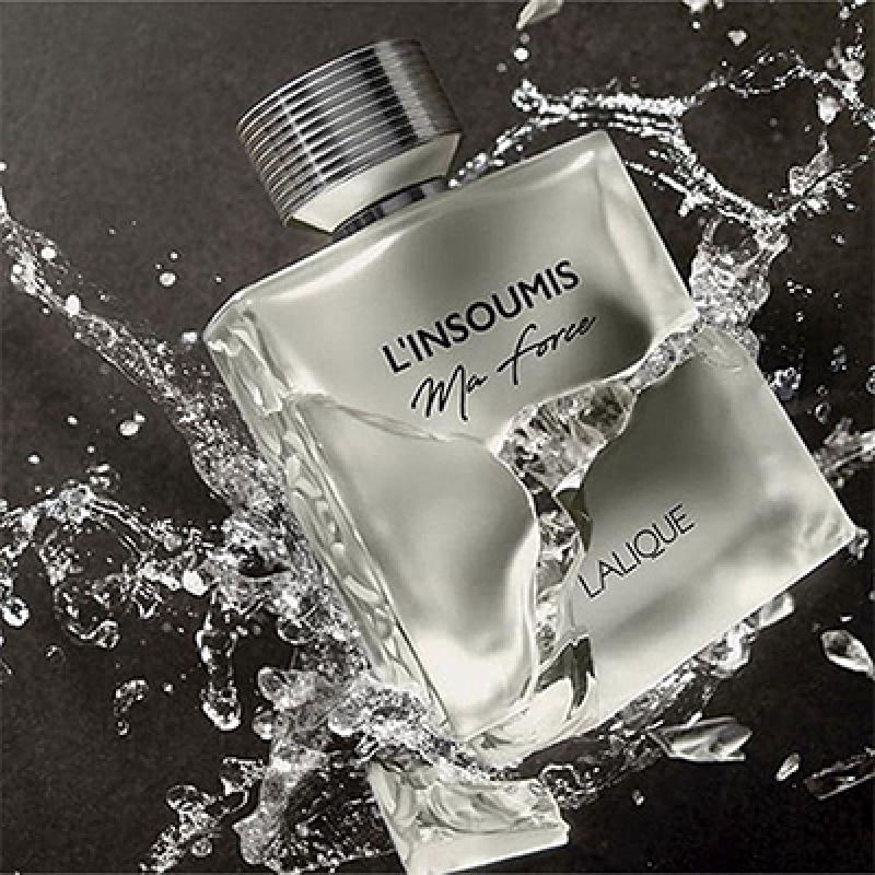 له اینسومیس ما فورس لالیک مردانه له اینسومیس ما فورس لالیک مردانه