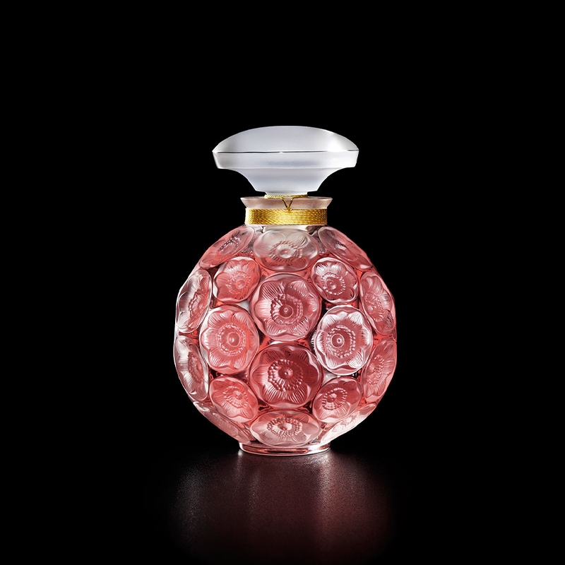 لالیک د لالیک انیمون کریستال فلاکون زنانه لالیک د لالیک انیمون کریستال فلاکون زنانه