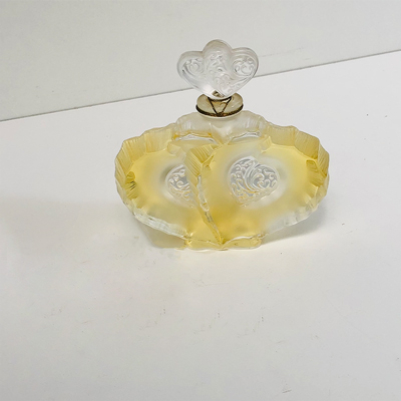 لالیک د لالیک دوکس کور کریستال فلاکون زنانه لالیک د لالیک دوکس کور کریستال فلاکون زنانه