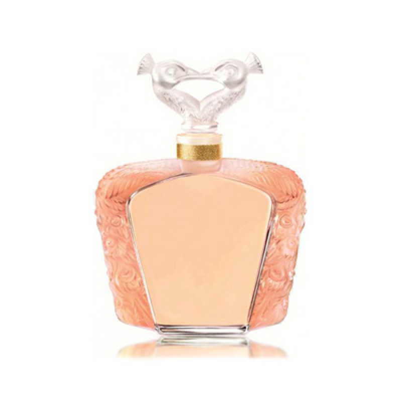 لالیک د لالیک دوکس پاونز کریستال فلاکون زنانه لالیک د لالیک دوکس پاونز کریستال فلاکون زنانه