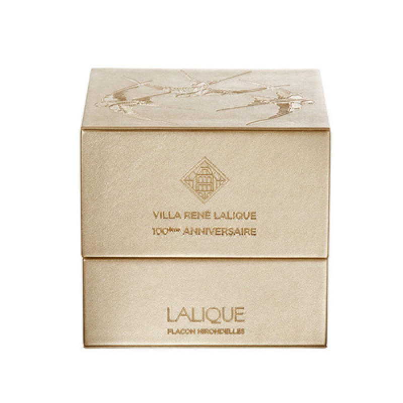 لالیک د لالیک هیروندلز کریستال فلاکون زنانه لالیک د لالیک هیروندلز کریستال فلاکون زنانه