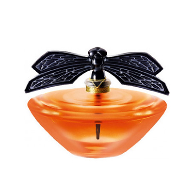 لالیک د لالیک لیبلول کریستال فلاکون زنانه لالیک د لالیک لیبلول کریستال فلاکون زنانه