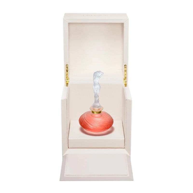 لالیک د لالیک ناید کریستال فلاکون زنانه لالیک د لالیک ناید کریستال فلاکون زنانه