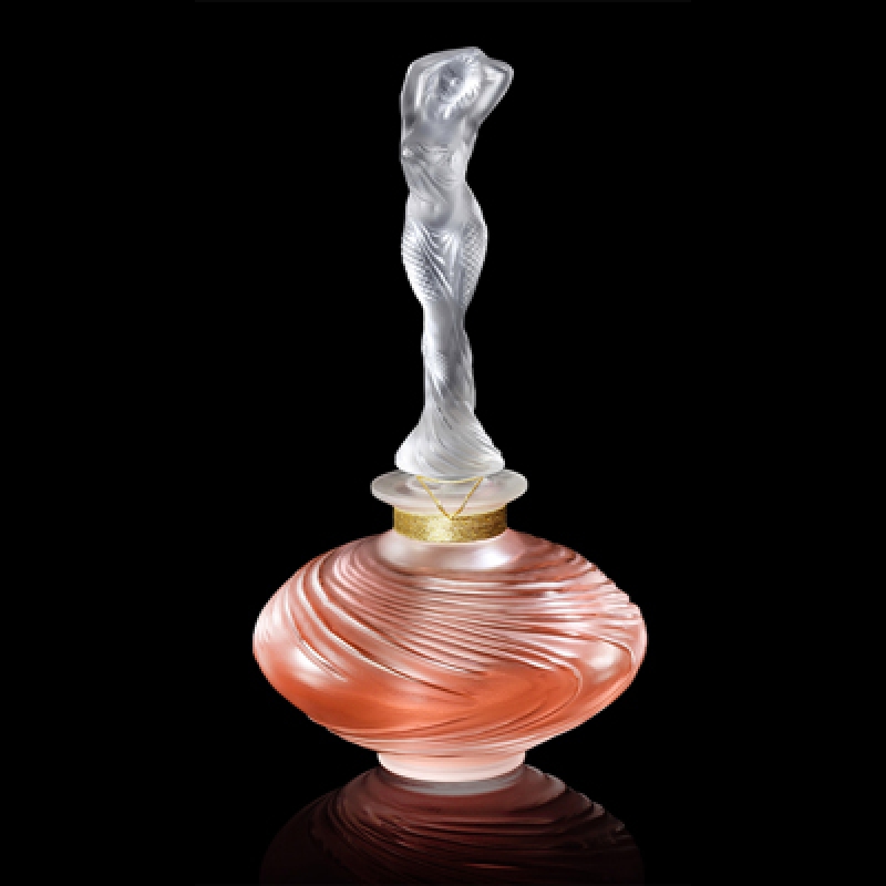 لالیک د لالیک ناید کریستال فلاکون زنانه لالیک د لالیک ناید کریستال فلاکون زنانه