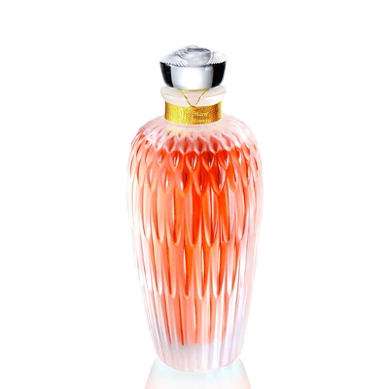 لالیک د لالیک پلوم کریستال فلاکون زنانه لالیک د لالیک پلوم کریستال فلاکون زنانه