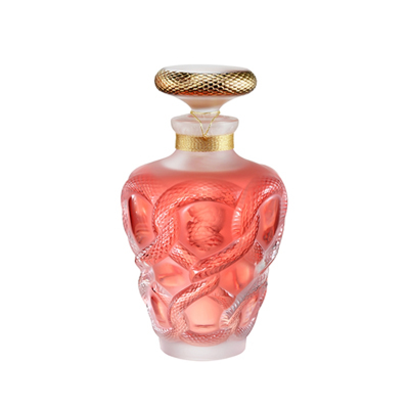 لالیک د لالیک سداکشن کریستال فلاکون زنانه لالیک د لالیک سداکشن کریستال فلاکون زنانه