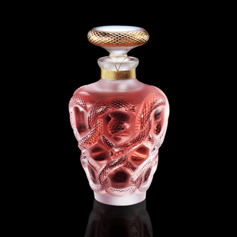 لالیک د لالیک سداکشن کریستال فلاکون زنانه لالیک د لالیک سداکشن کریستال فلاکون زنانه