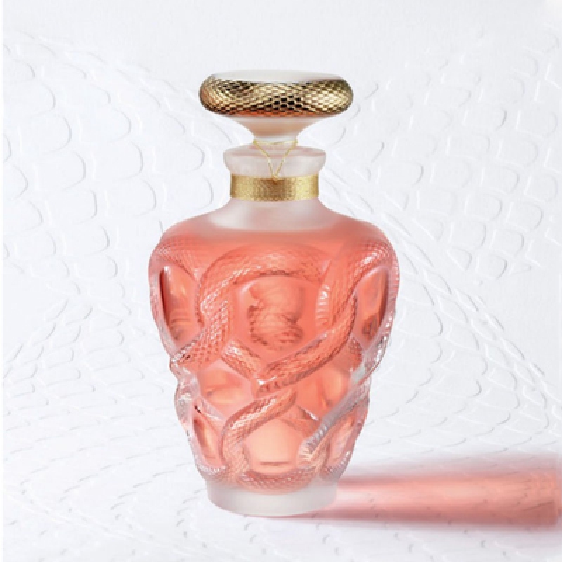 لالیک د لالیک سداکشن کریستال فلاکون زنانه لالیک د لالیک سداکشن کریستال فلاکون زنانه