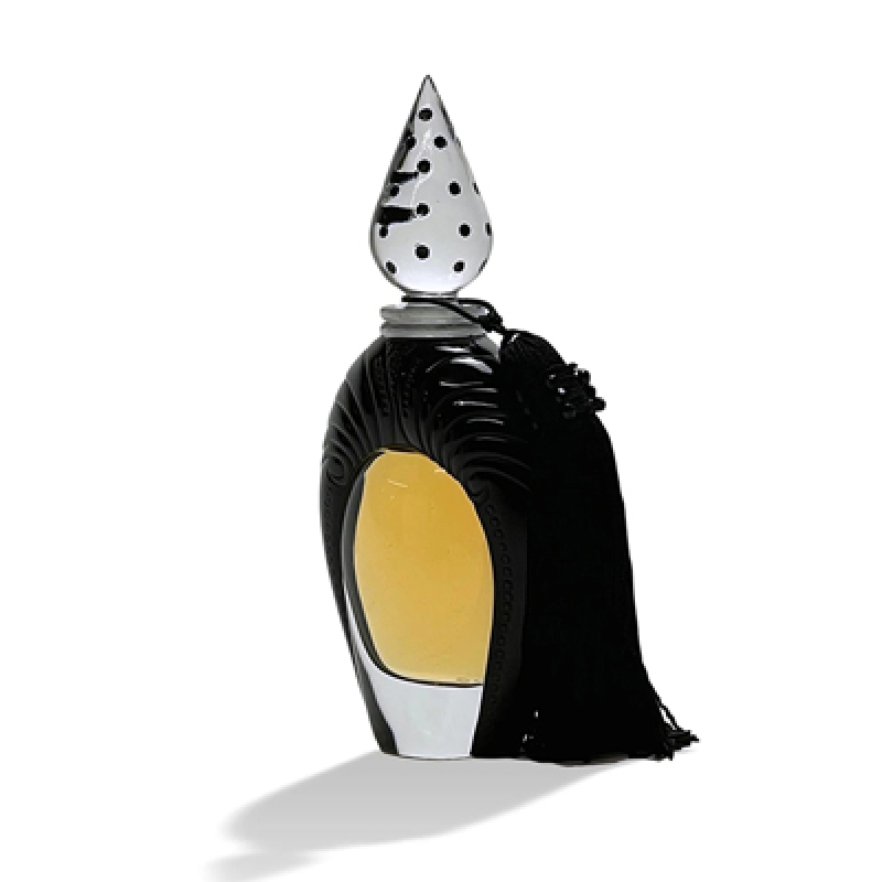 لالیک د لالیک شهرزاد کریستال فلاکون زنانه لالیک د لالیک شهرزاد کریستال فلاکون زنانه