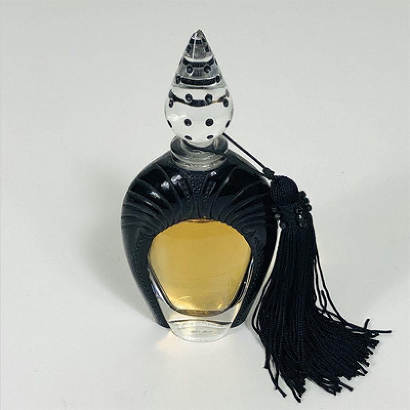 لالیک د لالیک شهرزاد کریستال فلاکون زنانه لالیک د لالیک شهرزاد کریستال فلاکون زنانه