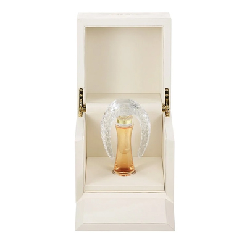 لالیک د لالیک سیلج کریستال فلاکون زنانه لالیک د لالیک سیلج کریستال فلاکون زنانه