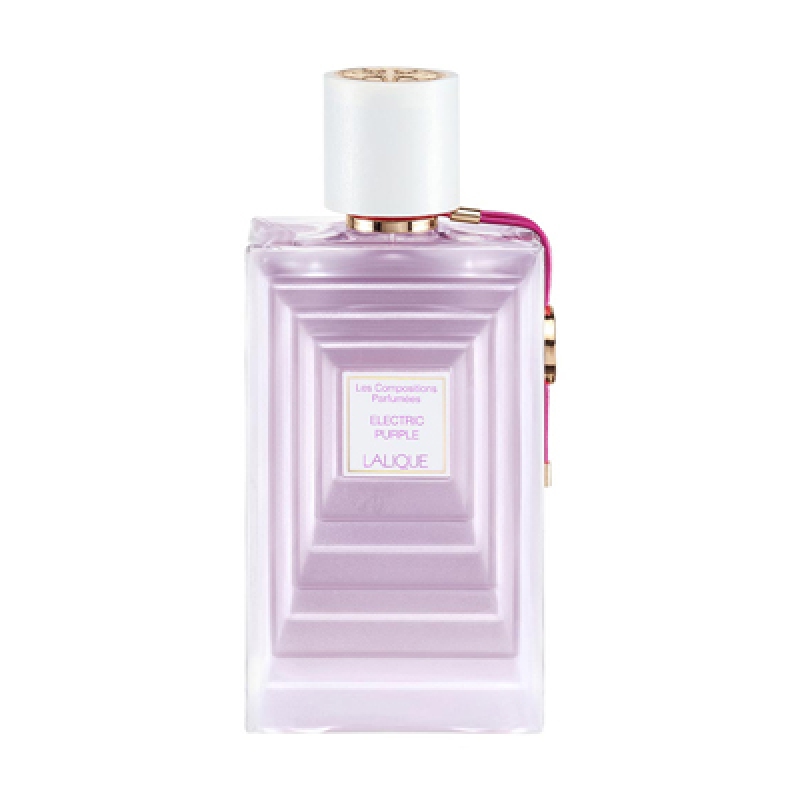 الکتریک پرپل لالیک زنانه الکتریک پرپل لالیک زنانه