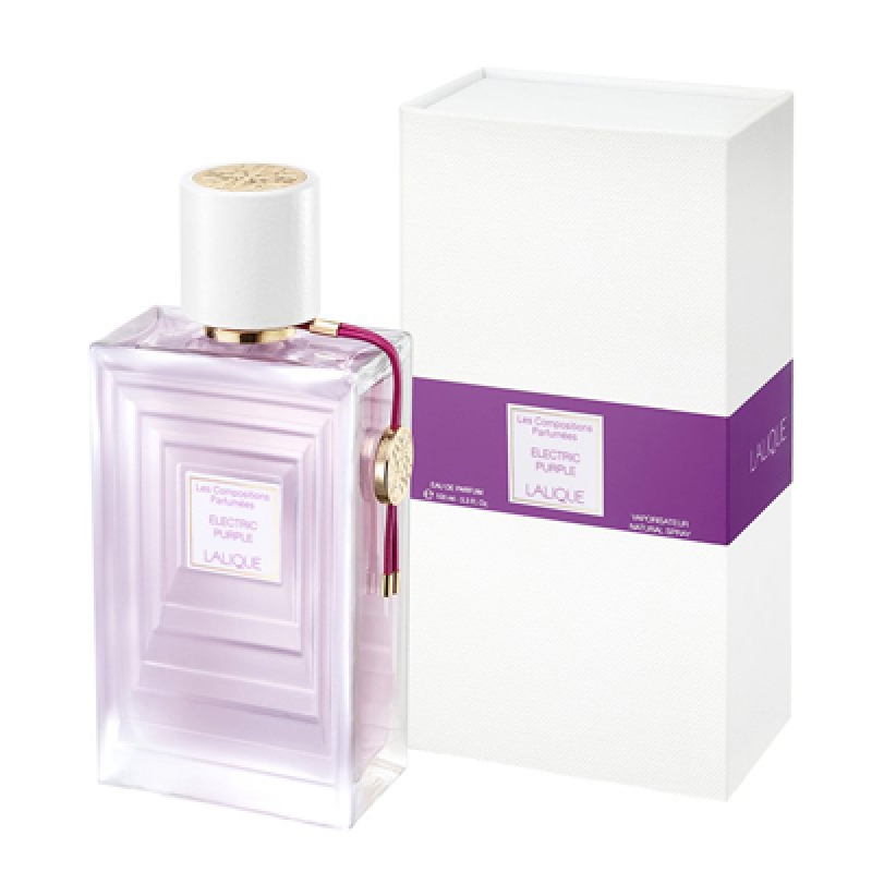 الکتریک پرپل لالیک زنانه الکتریک پرپل لالیک زنانه