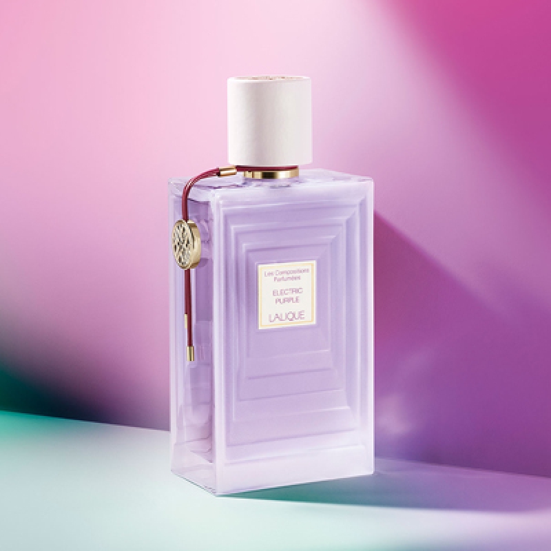 الکتریک پرپل لالیک زنانه الکتریک پرپل لالیک زنانه