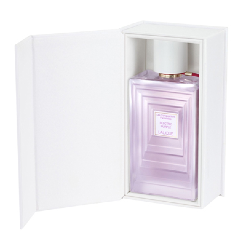 الکتریک پرپل لالیک زنانه الکتریک پرپل لالیک زنانه