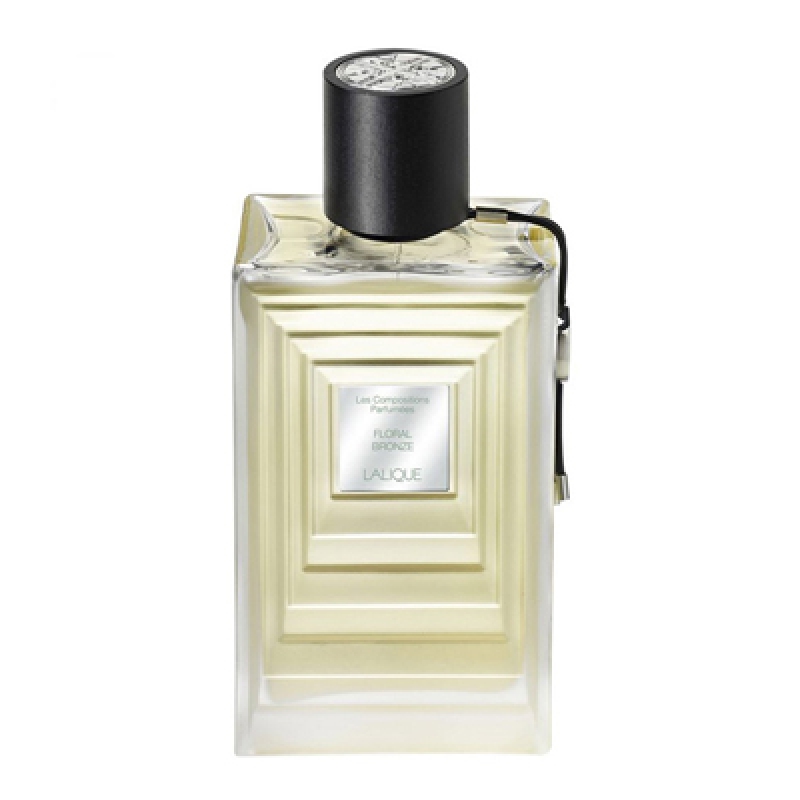 فلورال برنز لالیک زنانه و مردانه فلورال برنز لالیک زنانه و مردانه