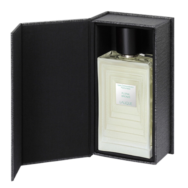 فلورال برنز لالیک زنانه و مردانه فلورال برنز لالیک زنانه و مردانه