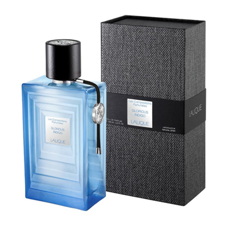 گلوریوس ایندیگو لالیک زنانه و مردانه گلوریوس ایندیگو لالیک زنانه و مردانه