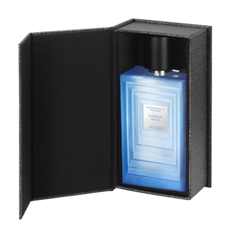 گلوریوس ایندیگو لالیک زنانه و مردانه گلوریوس ایندیگو لالیک زنانه و مردانه