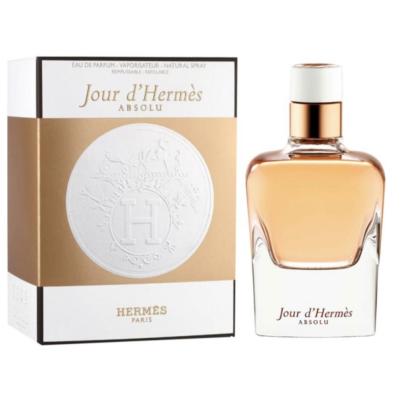 Jour d'Hermes Absolu Hermès for women-ژور د هرمس ابسولو زنانه