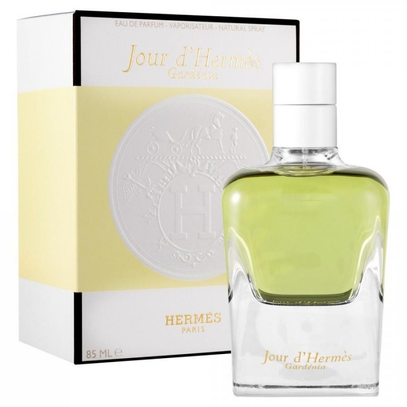 Jour d'Hermes Gardenia Hermès for women-ژور د هرمس گاردنیا زنانه