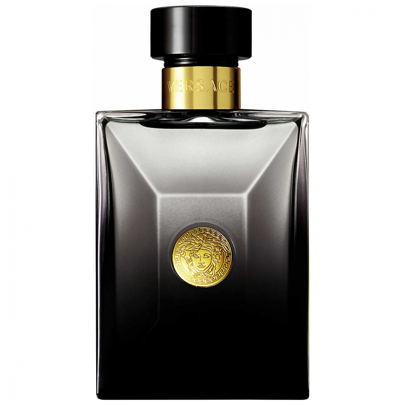 Versace Pour Homme Oud Noir for men-ورساچه پورهوم عود نویر مردانه