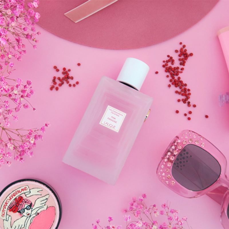 پینک پارادایس لالیک زنانه پینک پارادایس لالیک زنانه