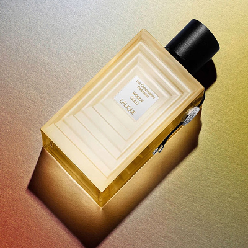 وودی گلد 2020 لالیک زنانه و مردانه وودی گلد 2020 لالیک زنانه و مردانه