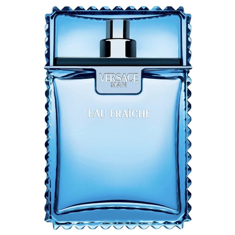 Versace Man Eau Fraiche