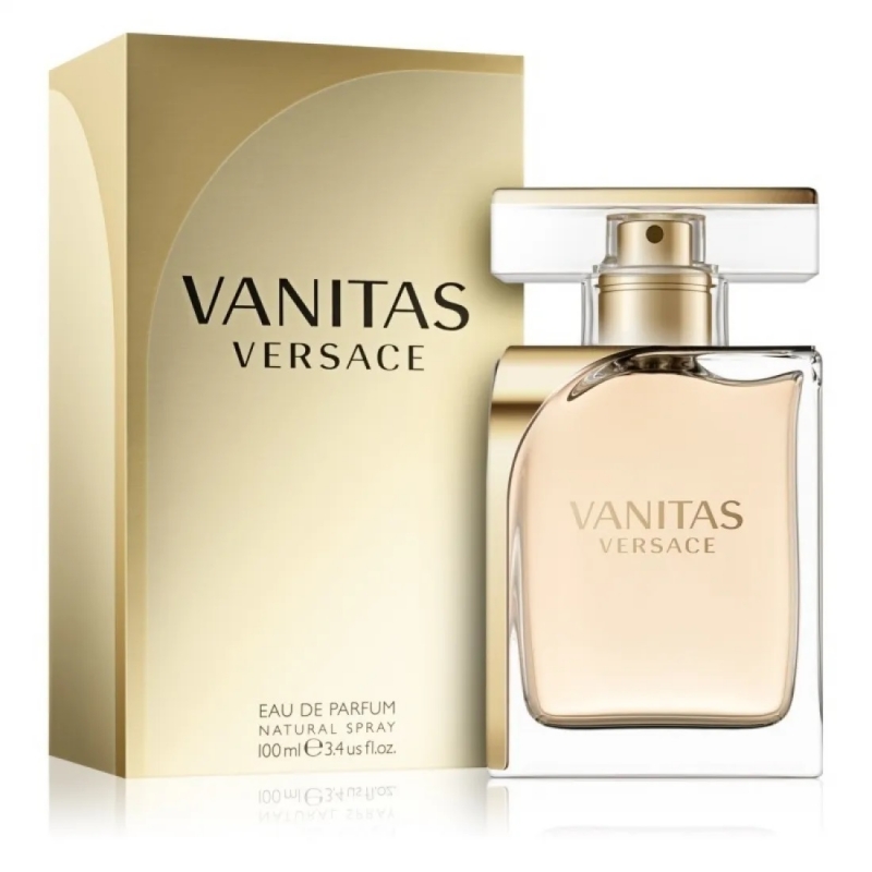 Versace Vanitas for women-ورساچه ونیتاس زنانه