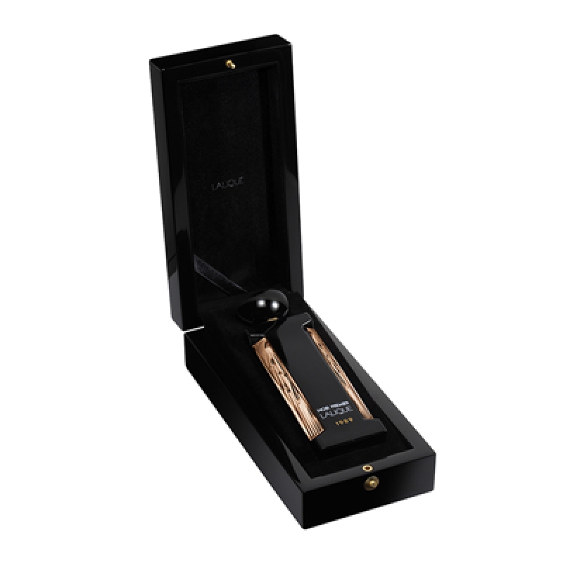 لالیک نویر پرمیر الگانس انیمال 1989 زنانه و مردانه لالیک نویر پرمیر الگانس انیمال 1989 زنانه و مردانه