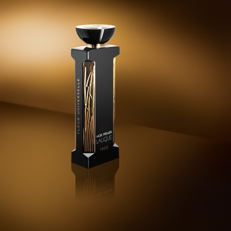 لالیک نویر پرمیر فلور یونیورسال 1900 زنانه و مردانه لالیک نویر پرمیر فلور یونیورسال 1900 زنانه و مردانه