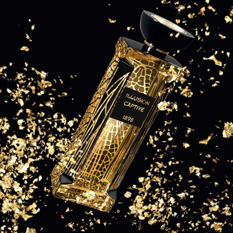 لالیک نویر پرمیر ایلوشن کپتیو 1898 زنانه و مردانه لالیک نویر پرمیر ایلوشن کپتیو 1898 زنانه و مردانه