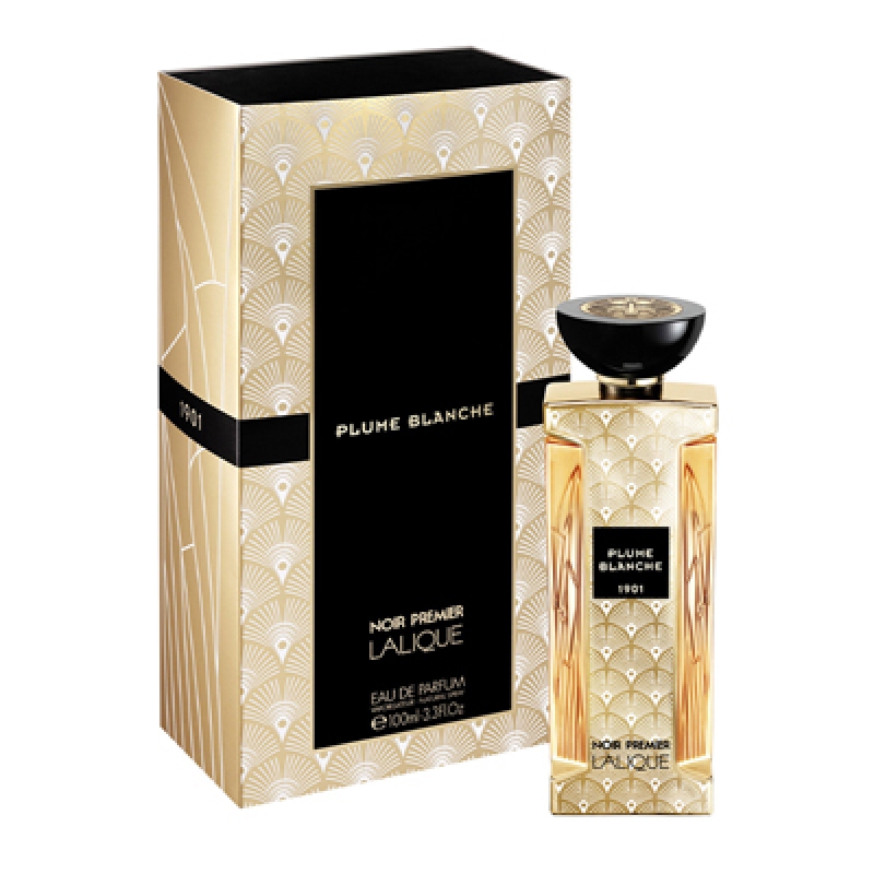 لالیک نویر پرمیر پلام بلانچ 1901 زنانه و مردانه لالیک نویر پرمیر پلام بلانچ 1901 زنانه و مردانه