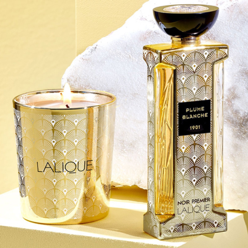 لالیک نویر پرمیر پلام بلانچ 1901 زنانه و مردانه لالیک نویر پرمیر پلام بلانچ 1901 زنانه و مردانه