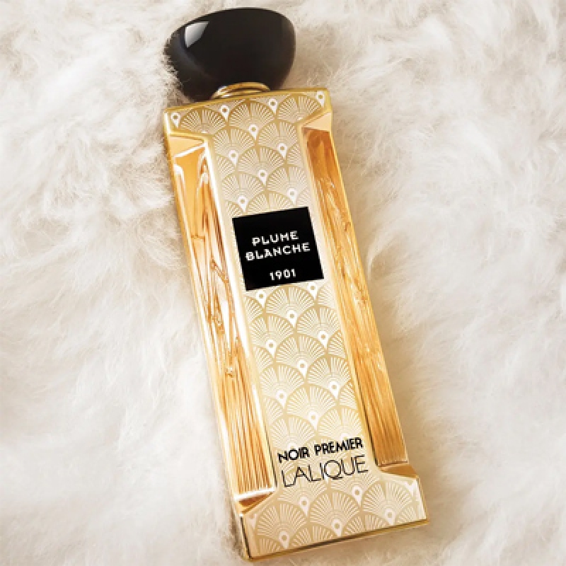 لالیک نویر پرمیر پلام بلانچ 1901 زنانه و مردانه لالیک نویر پرمیر پلام بلانچ 1901 زنانه و مردانه