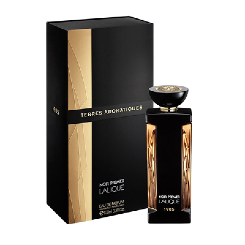 لالیک نویر پرمیر ترس آروماتیکس 1905 زنانه و مردانه لالیک نویر پرمیر ترس آروماتیکس 1905 زنانه و مردانه